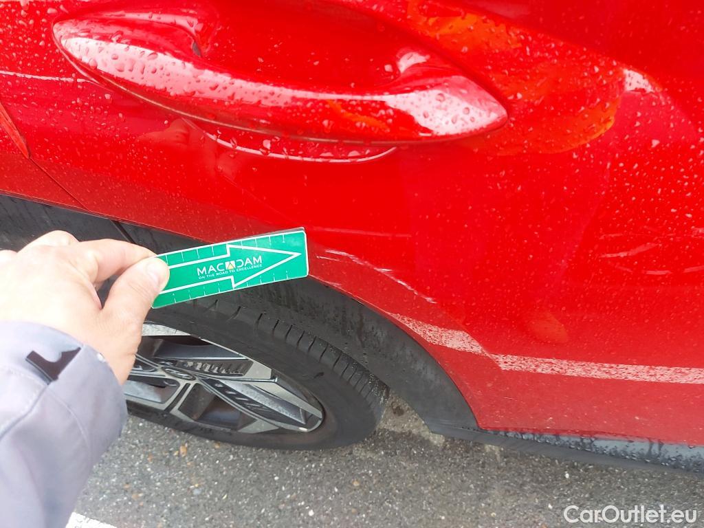  Hyundai  Tucson HYUNDAI  / 2020 / 5P / todoterreno 1.6 TGDI PHEV 195kW Tecno Sky Auto 4x4 #10