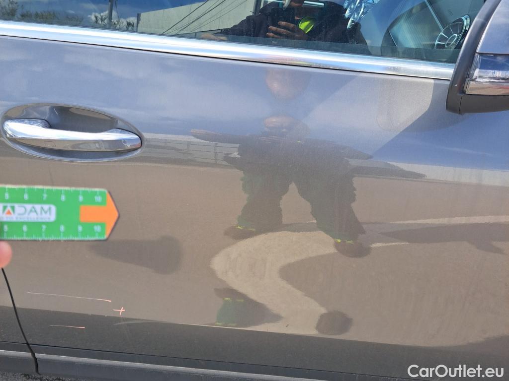  Mercedes  GLA MERCEDES-BENZ  / 2020 / 5P / todoterreno  200 #11