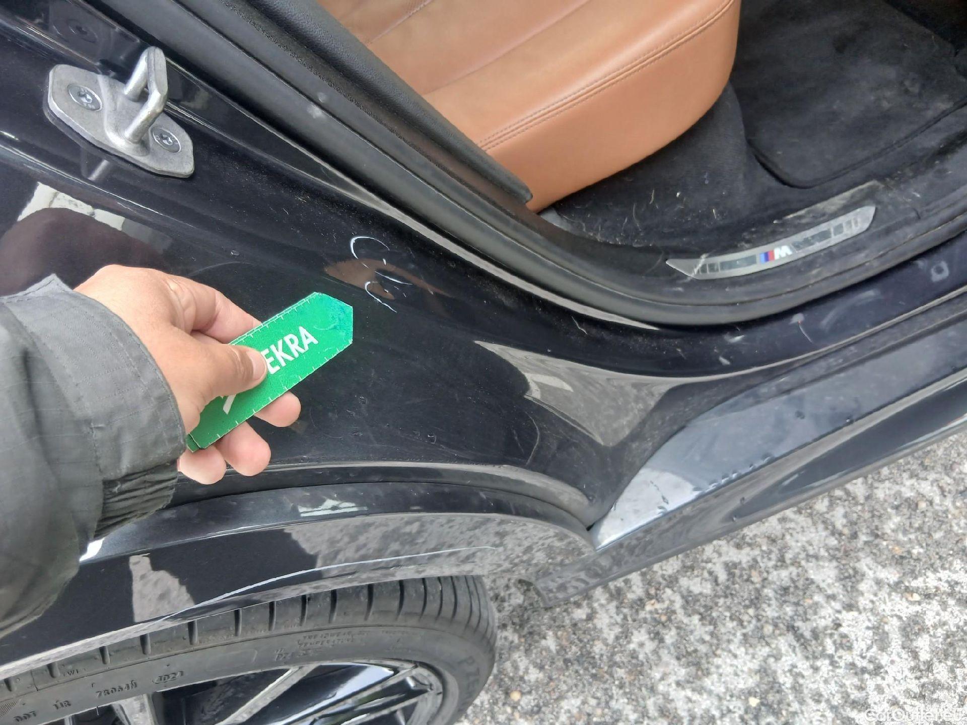  Bmw  X6 BMW  / 2019 / 5P / todoterreno M50d #34