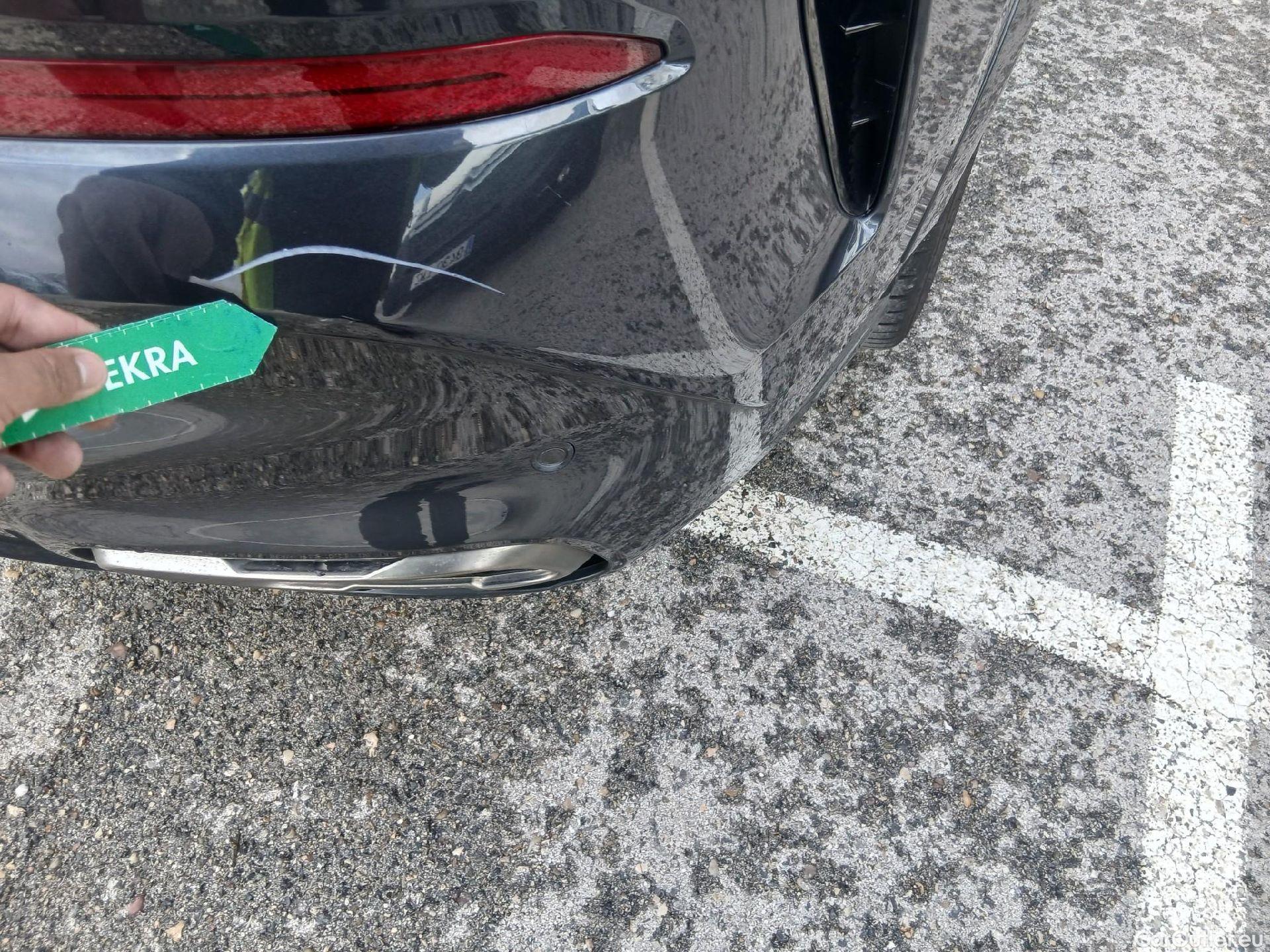  Bmw  X6 BMW  / 2019 / 5P / todoterreno M50d #24