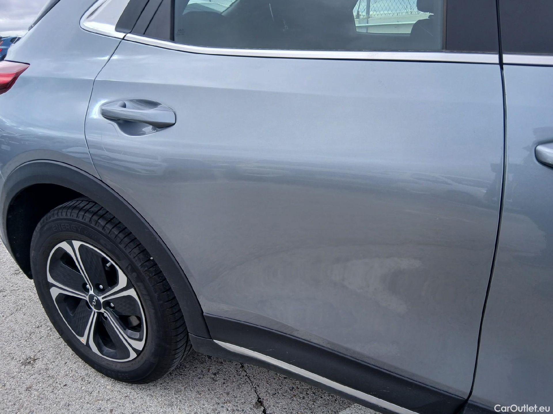  KIA  XCeed KIA  / 2022 / 5P / todoterreno 1.6 GDi PHEV 104kW (141CV) eDrive (AC) #21