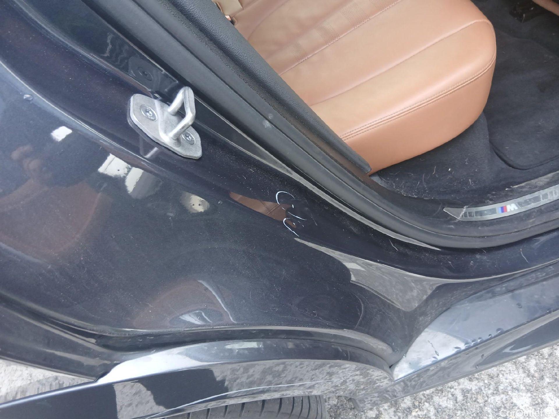  Bmw  X6 BMW  / 2019 / 5P / todoterreno M50d #35