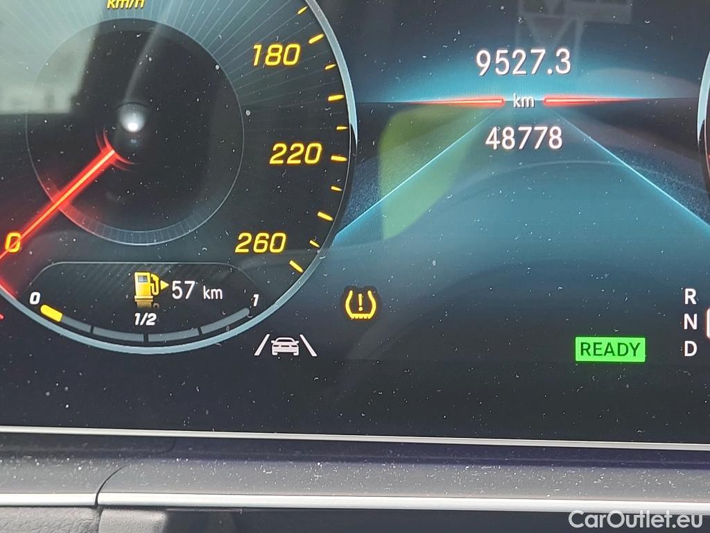  Mercedes  G-Klasee MERCEDES-BENZ GLE / 2018 / 5P / todoterreno GLE 450 4MATIC #38