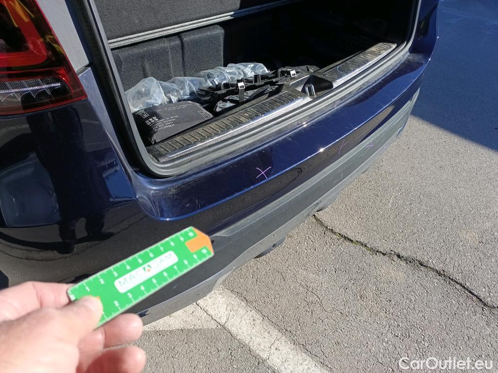  Mercedes  G-Klasee MERCEDES-BENZ Clase GLC / 2019 / 5P / todoterreno GLC 300 de 4MATIC #45