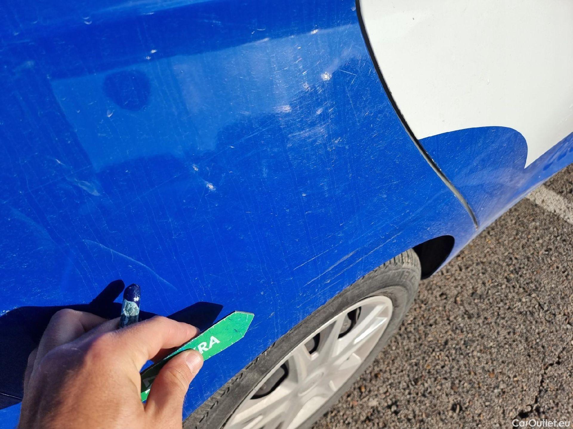  Ford  Fiesta FORD  / 2017 / 5P / berlina con portón 1.1 Ti-VCT 63kW Trend+ 5p #18