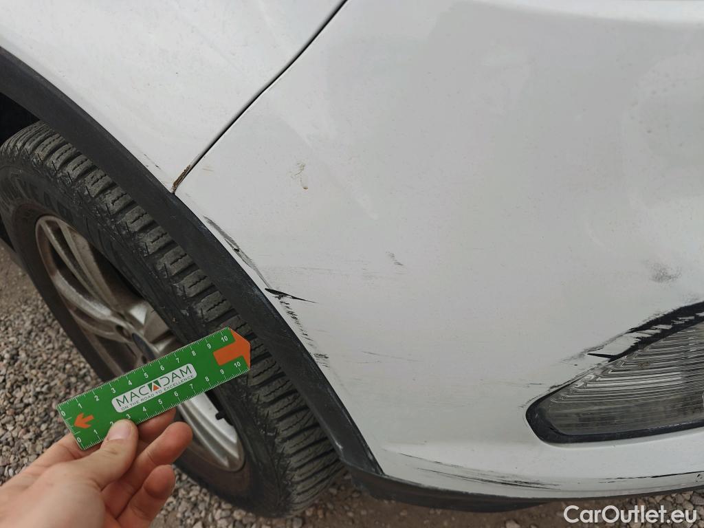  Ford  Kuga FORD  / 2016 / 5P / todoterreno 1.5 EcoBoost 88kW 4x2 Trend+ (CX) #25