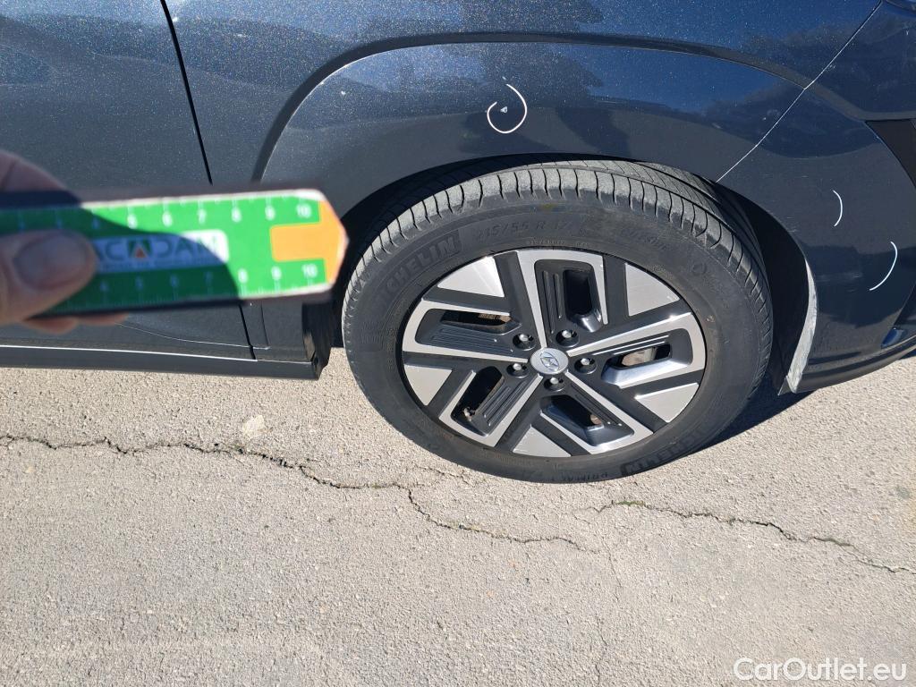  Hyundai  Konna HYUNDAI Kona / 2020 / 5P / todoterreno 100kW EV Maxx #4