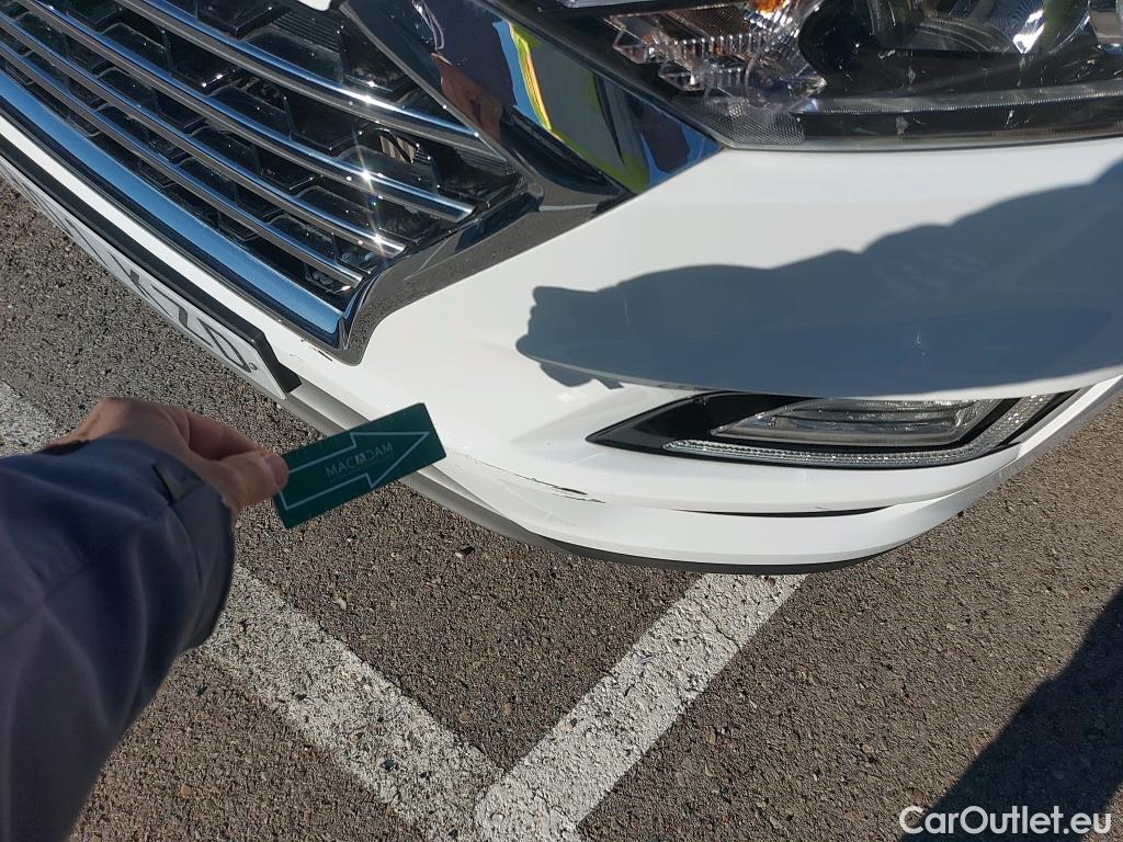  Hyundai  Tucson HYUNDAI  / 2018 / 5P / todoterreno  CRDI 1.6 116 CV 48V 4X2 SLE(SP)(SL) #15