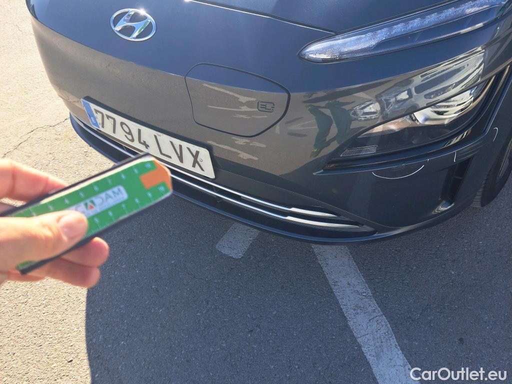  Hyundai  Konna HYUNDAI Kona / 2020 / 5P / todoterreno 100kW EV Maxx #23