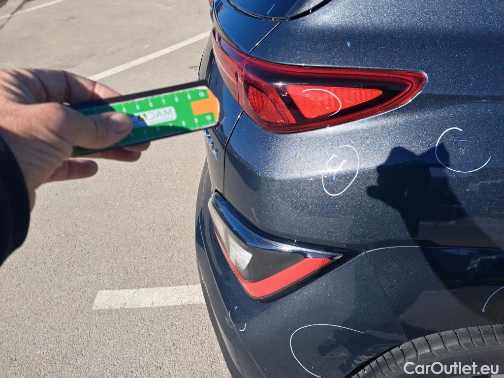  Hyundai  Konna HYUNDAI Kona / 2020 / 5P / todoterreno 100kW EV Maxx #19