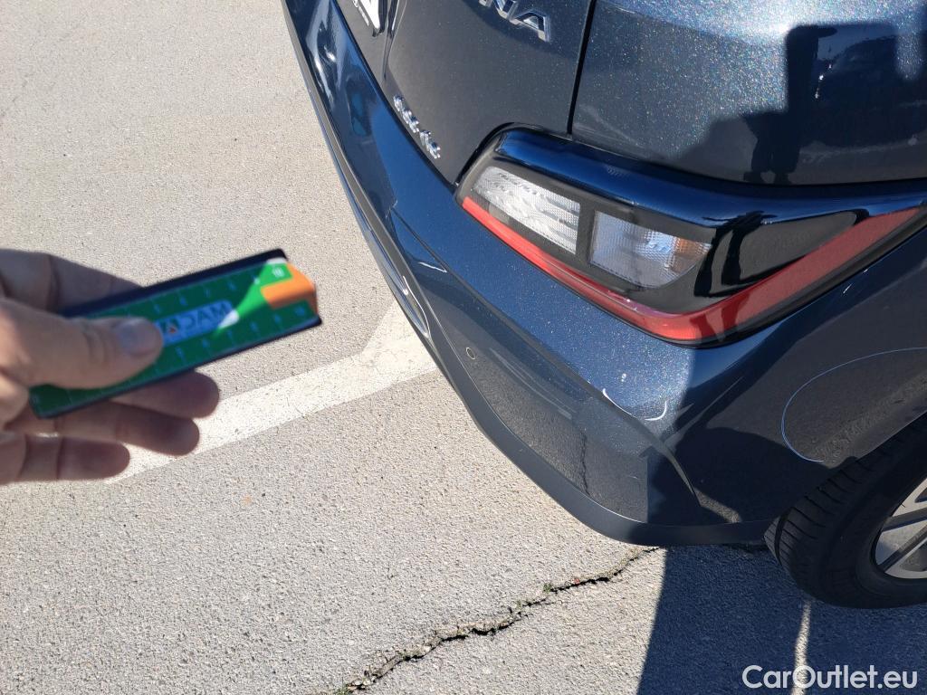  Hyundai  Konna HYUNDAI Kona / 2020 / 5P / todoterreno 100kW EV Maxx #27