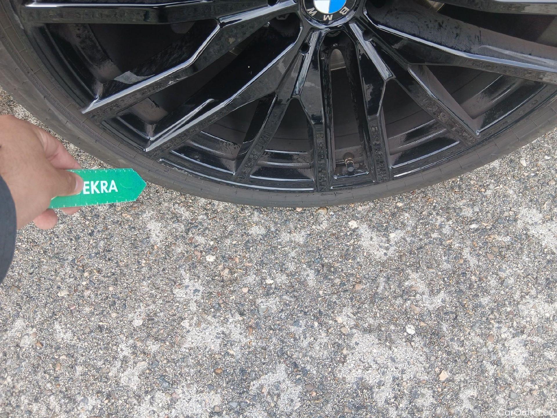  Bmw  X6 BMW  / 2019 / 5P / todoterreno M50d #19