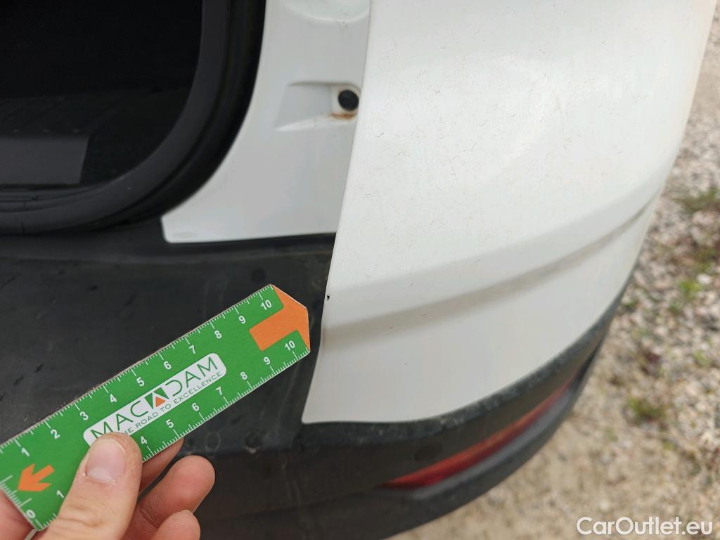  Ford  Kuga FORD  / 2016 / 5P / todoterreno 1.5 EcoBoost 88kW 4x2 Trend+ (CX) #58