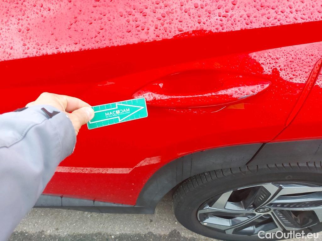  Hyundai  Tucson HYUNDAI  / 2020 / 5P / todoterreno 1.6 TGDI PHEV 195kW Tecno Sky Auto 4x4 #20