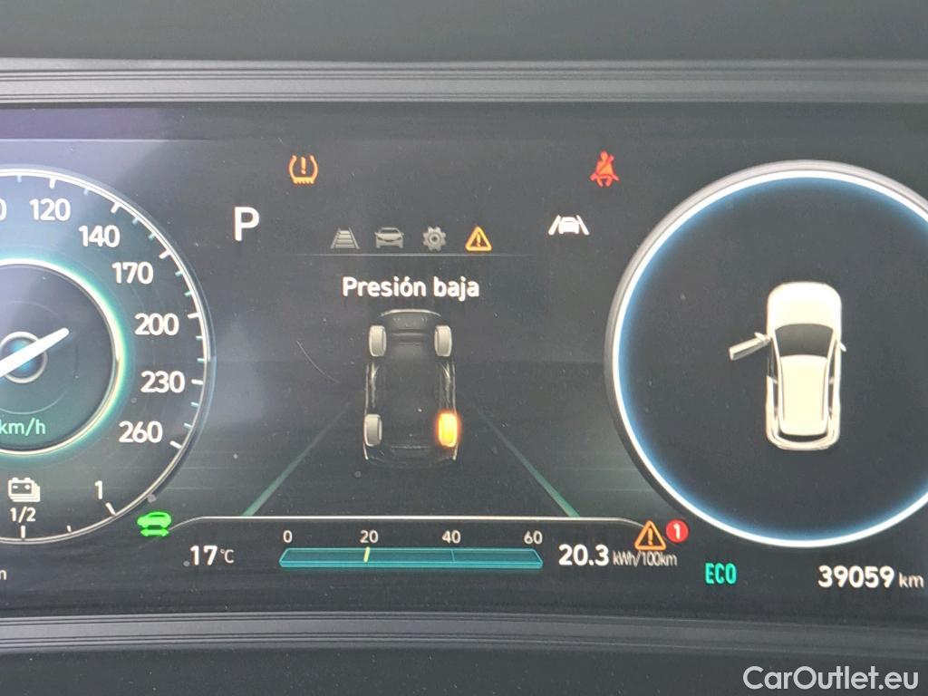  Hyundai  Konna HYUNDAI Kona / 2020 / 5P / todoterreno 100kW EV Maxx #56