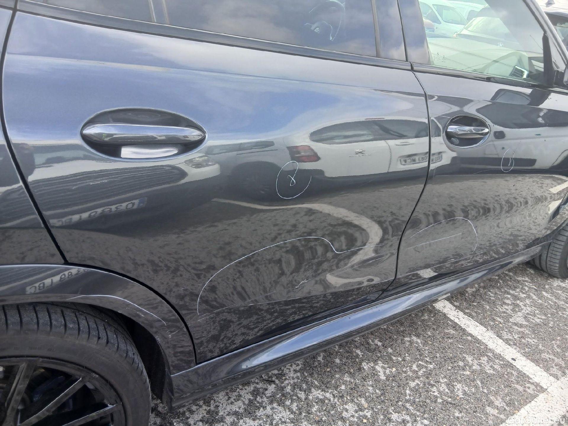  Bmw  X6 BMW  / 2019 / 5P / todoterreno M50d #32