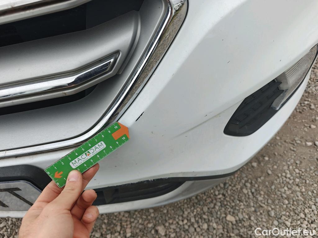  Ford  Kuga FORD  / 2016 / 5P / todoterreno 1.5 EcoBoost 88kW 4x2 Trend+ (CX) #29