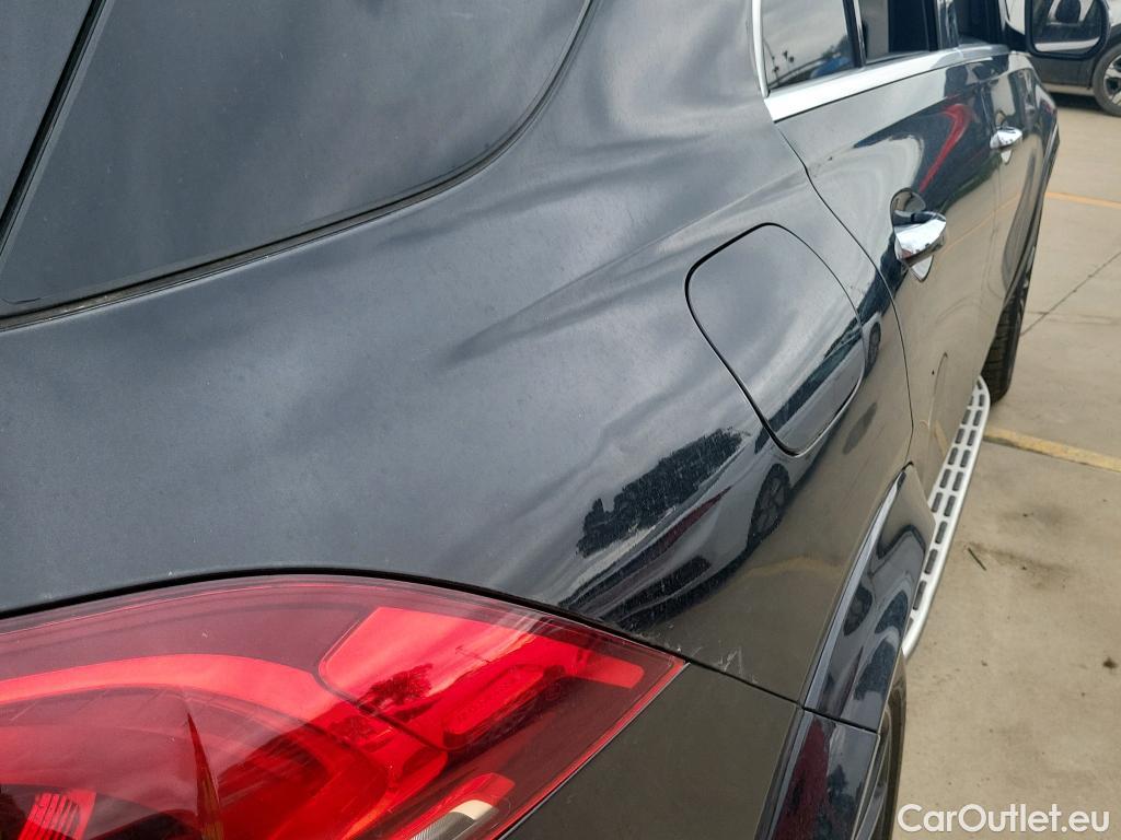  Mercedes  G-Klasee MERCEDES-BENZ GLE / 2018 / 5P / todoterreno GLE 450 4MATIC #14