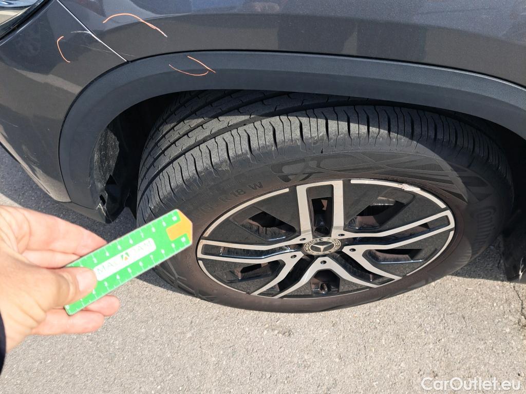  Mercedes  GLA MERCEDES-BENZ  / 2020 / 5P / todoterreno  200 #7