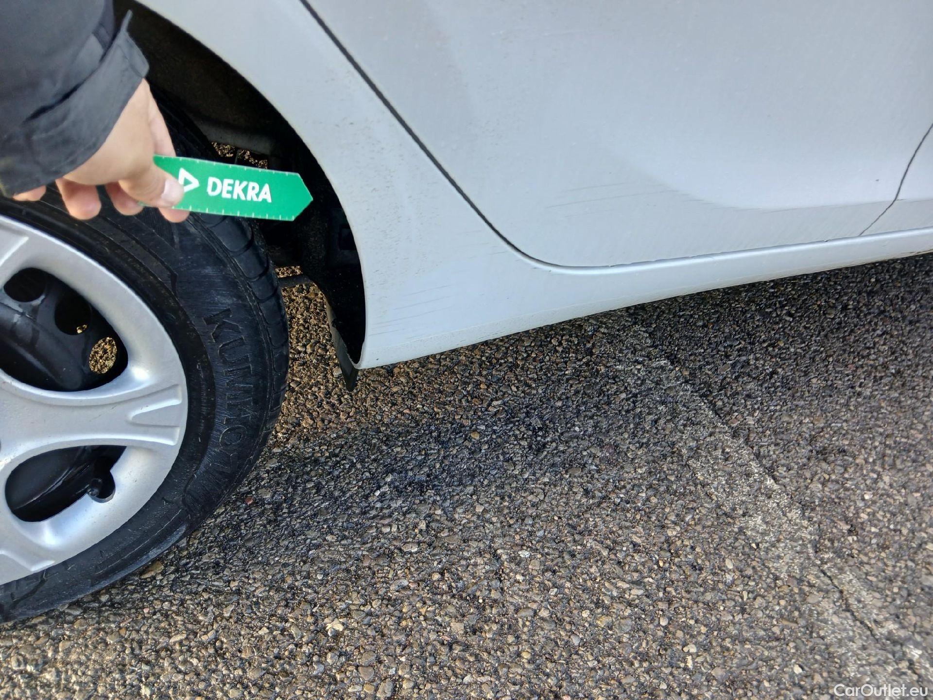  KIA  Picanto KIA  / 2020 / 5P / berlina con portón 1.0 DPi 49kW (67CV) Concept #12