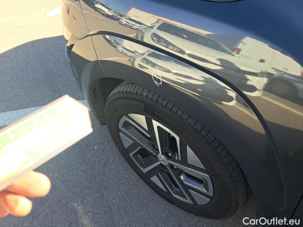  Hyundai  Konna HYUNDAI Kona / 2020 / 5P / todoterreno 100kW EV Maxx #53