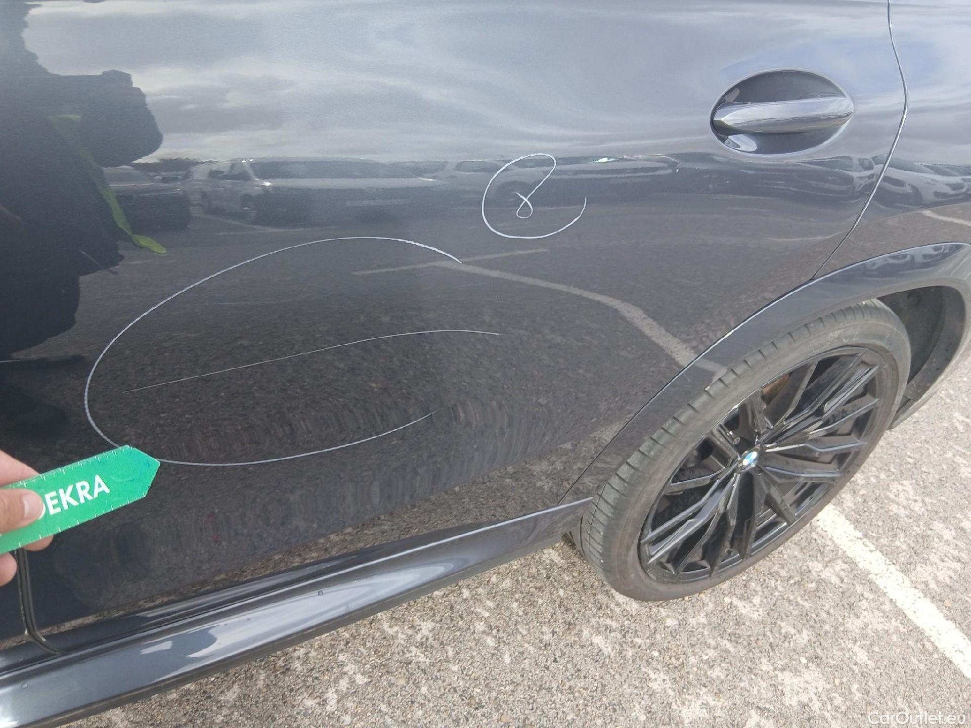  Bmw  X6 BMW  / 2019 / 5P / todoterreno M50d #14