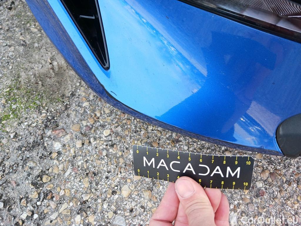  KIA  Cee'd KIA Ceed / 2021 / 5P / berlina con portón 1.0 T-GDi 74kW (100CV) Drive #5