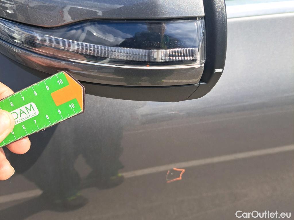  Mercedes  GLA MERCEDES-BENZ  / 2020 / 5P / todoterreno  200 #26