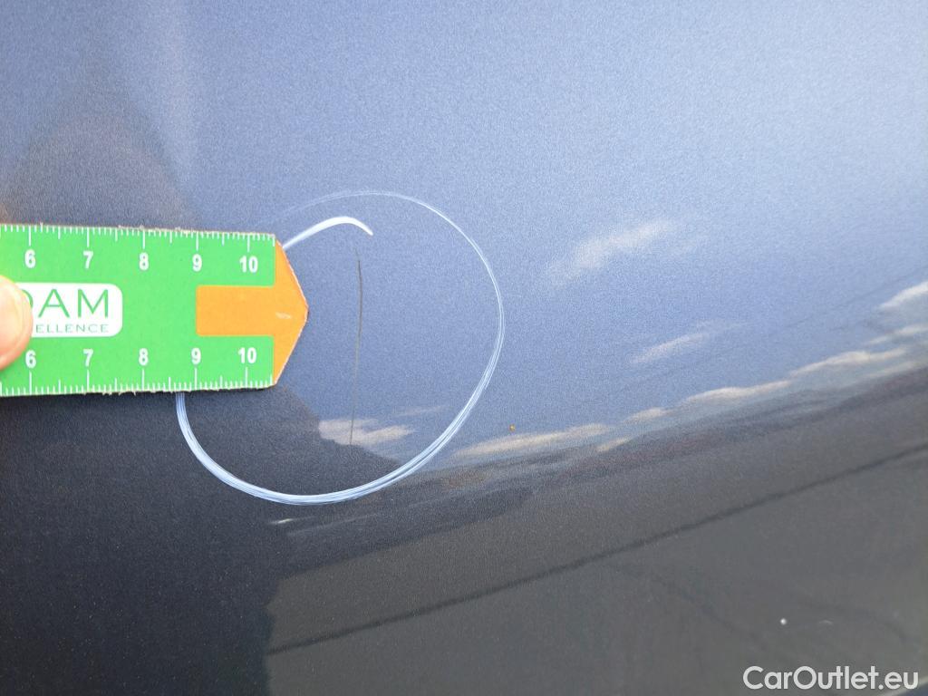  Mercedes  GLA MERCEDES-BENZ  / 2020 / 5P / todoterreno  200 #16