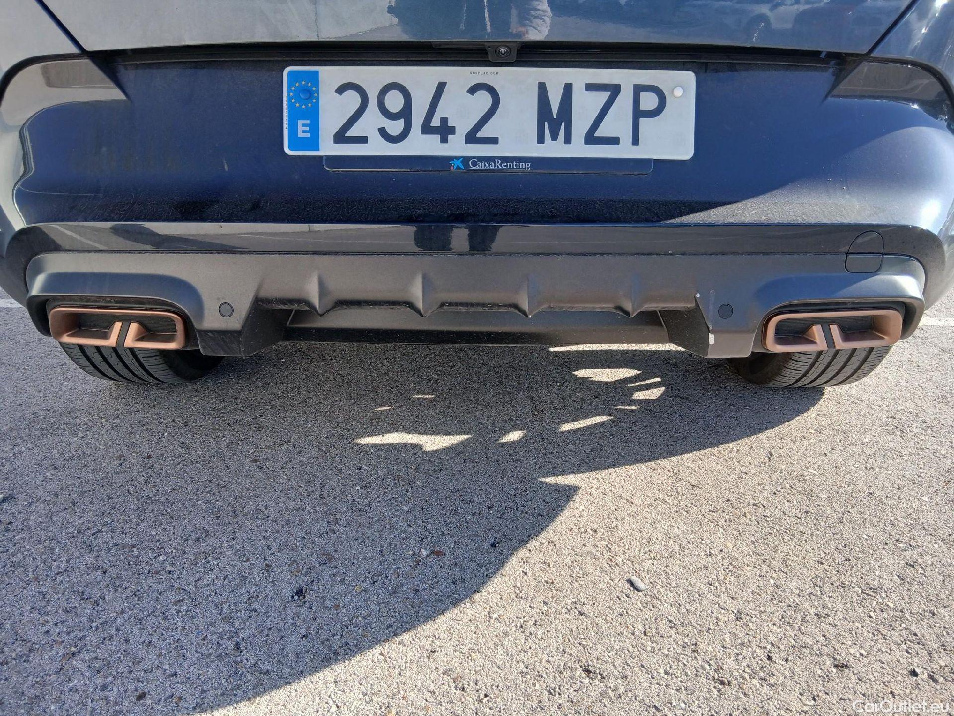  Cupra  Formentor  1.5 TSI e-Hybrid 150 kW 205CV AT6 6E #13