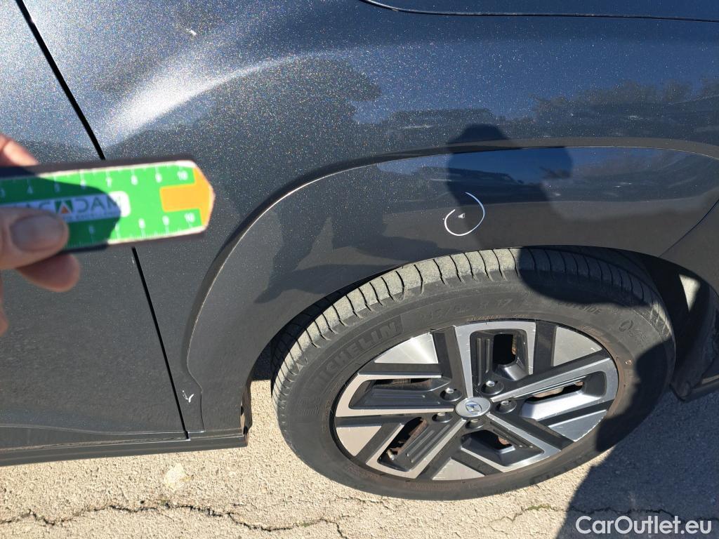  Hyundai  Konna HYUNDAI Kona / 2020 / 5P / todoterreno 100kW EV Maxx #51