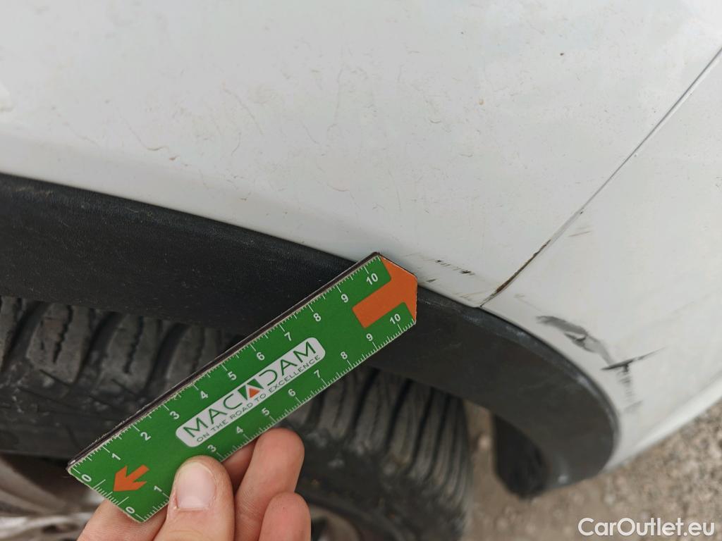  Ford  Kuga FORD  / 2016 / 5P / todoterreno 1.5 EcoBoost 88kW 4x2 Trend+ (CX) #55