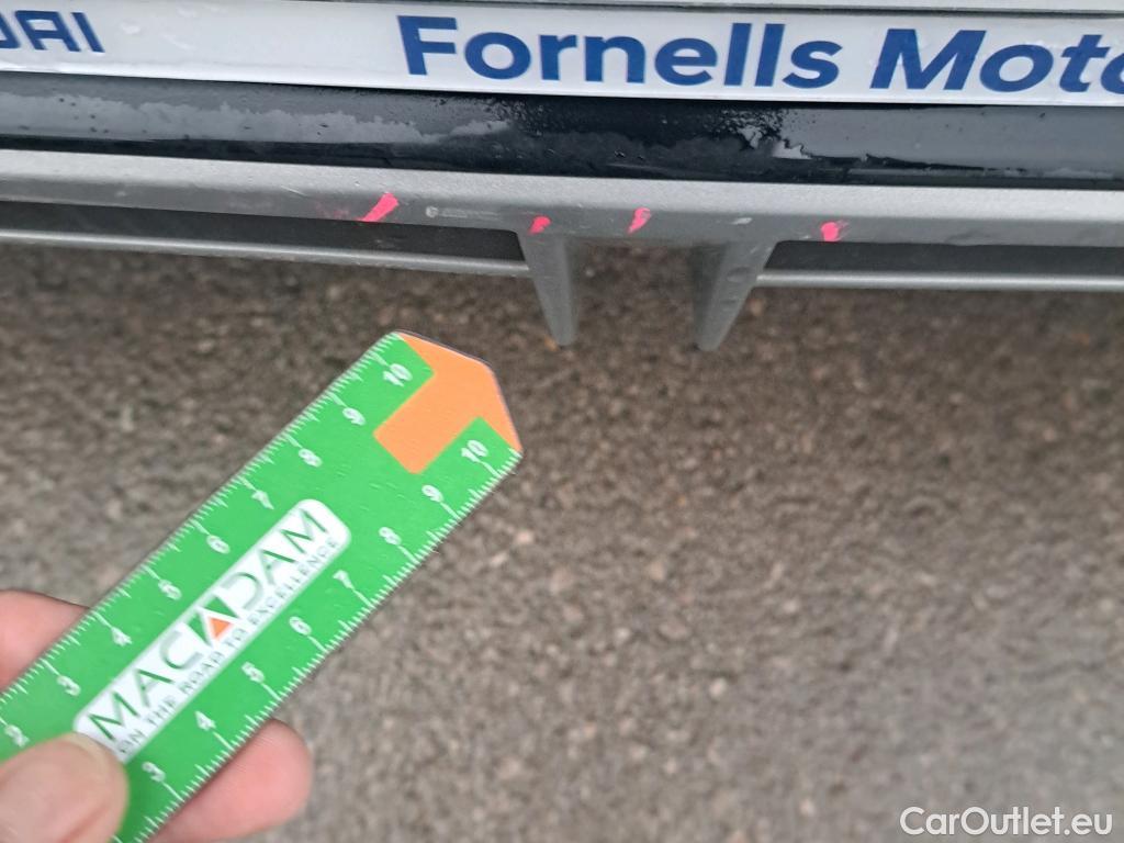  Hyundai  i20 HYUNDAI  / 2023 / 5P / berlina con portón 1.0 TGDI Klass #10