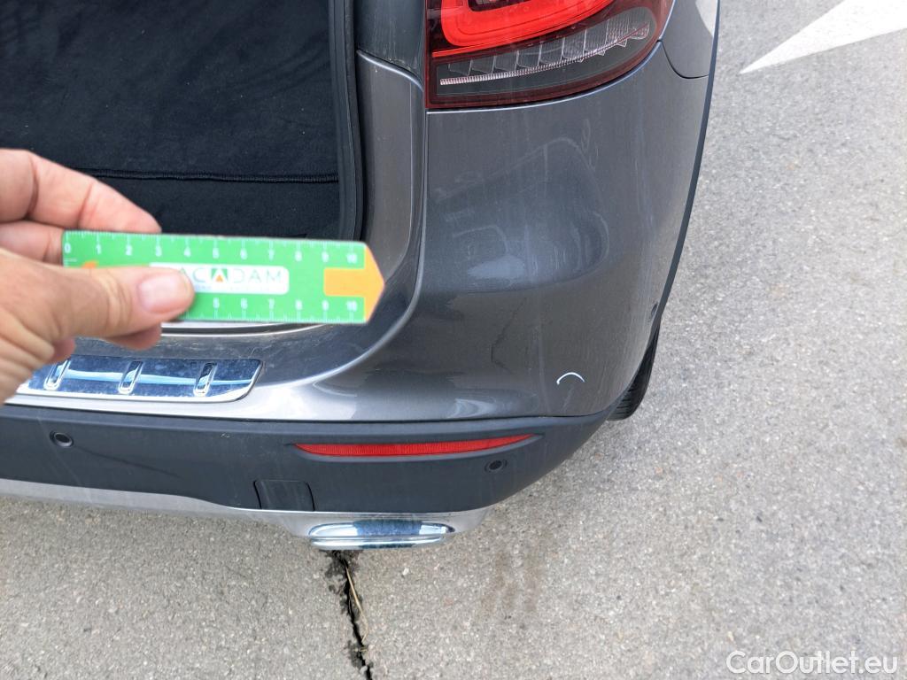  Mercedes  GLA MERCEDES-BENZ  / 2020 / 5P / todoterreno  200 #35