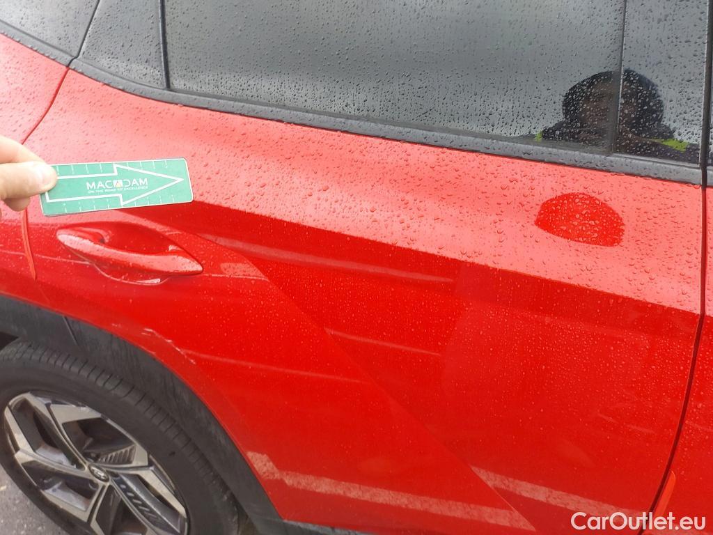  Hyundai  Tucson HYUNDAI  / 2020 / 5P / todoterreno 1.6 TGDI PHEV 195kW Tecno Sky Auto 4x4 #9