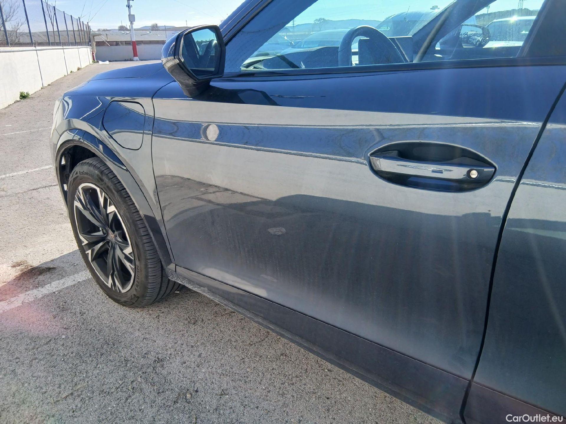  Cupra  Formentor  1.5 TSI e-Hybrid 150 kW 205CV AT6 6E #7