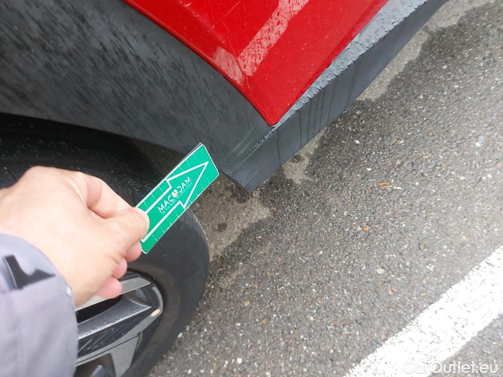  Hyundai  Tucson HYUNDAI  / 2020 / 5P / todoterreno 1.6 TGDI PHEV 195kW Tecno Sky Auto 4x4 #15