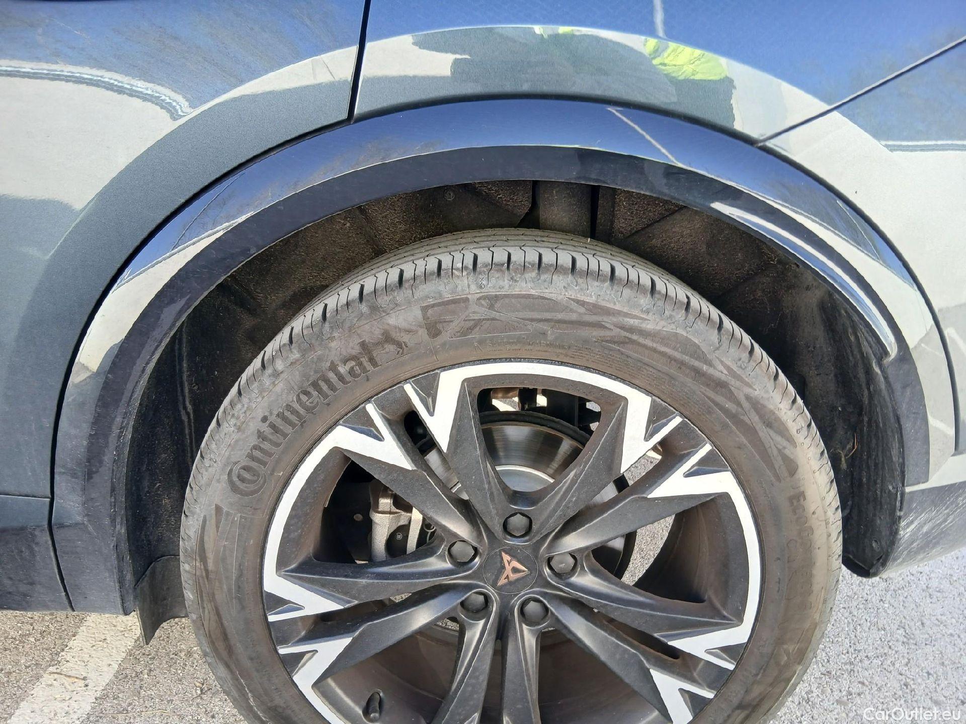  Cupra  Formentor  1.5 TSI e-Hybrid 150 kW 205CV AT6 6E #10