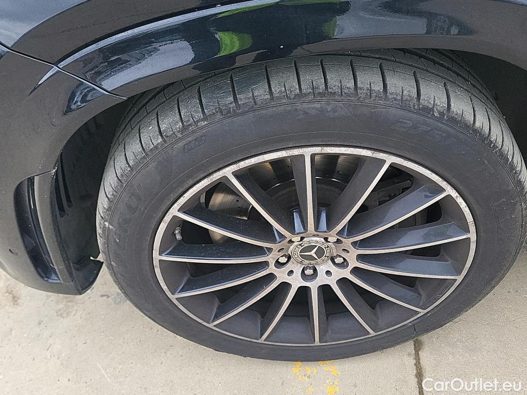  Mercedes  G-Klasee MERCEDES-BENZ GLE / 2018 / 5P / todoterreno GLE 450 4MATIC #8