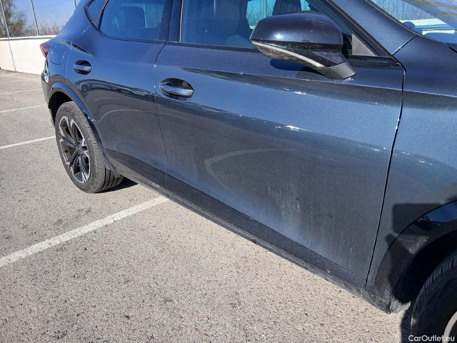  Cupra  Formentor  1.5 TSI e-Hybrid 150 kW 205CV AT6 6E #22