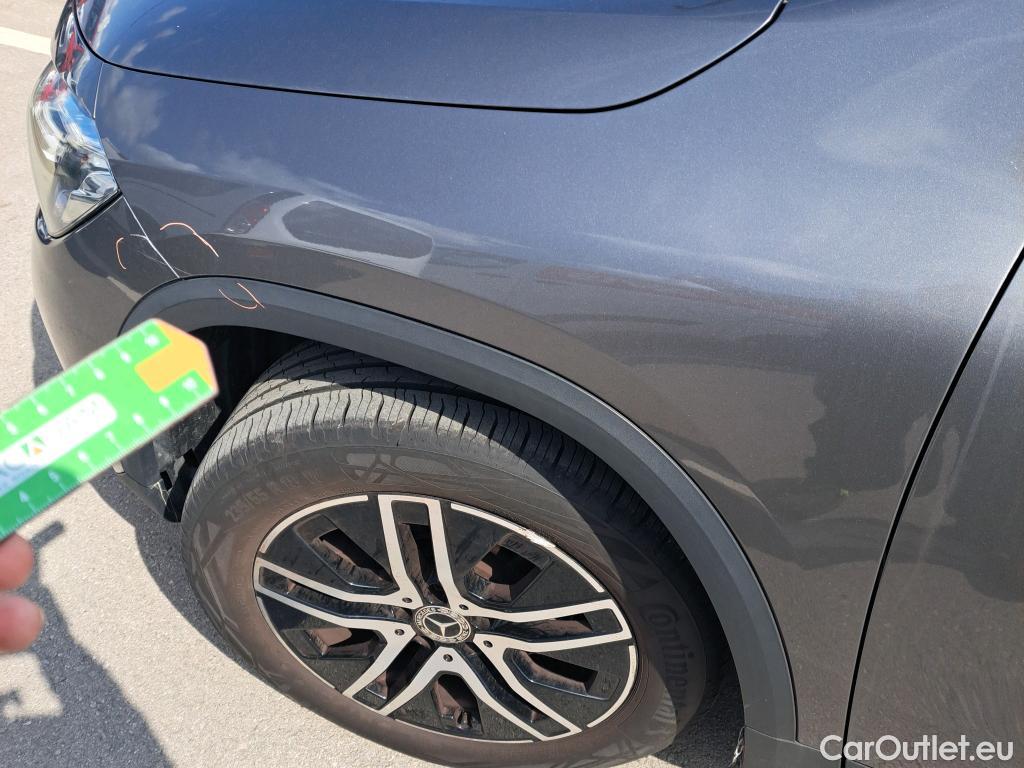  Mercedes  GLA MERCEDES-BENZ  / 2020 / 5P / todoterreno  200 #17