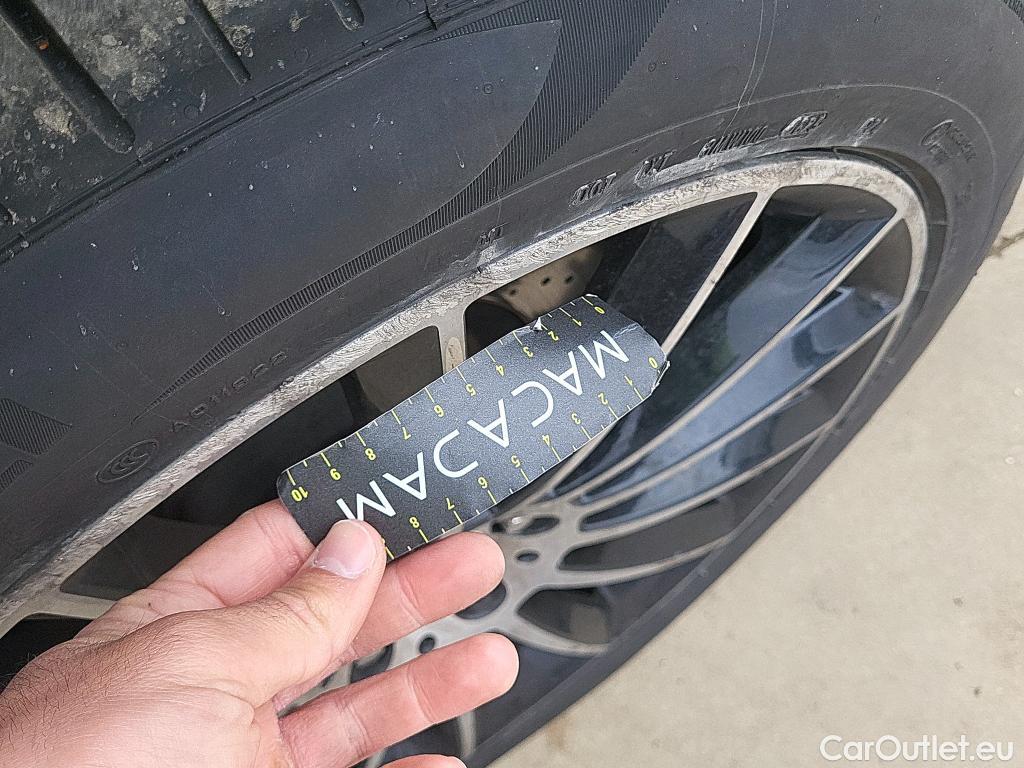  Mercedes  G-Klasee MERCEDES-BENZ GLE / 2018 / 5P / todoterreno GLE 450 4MATIC #7