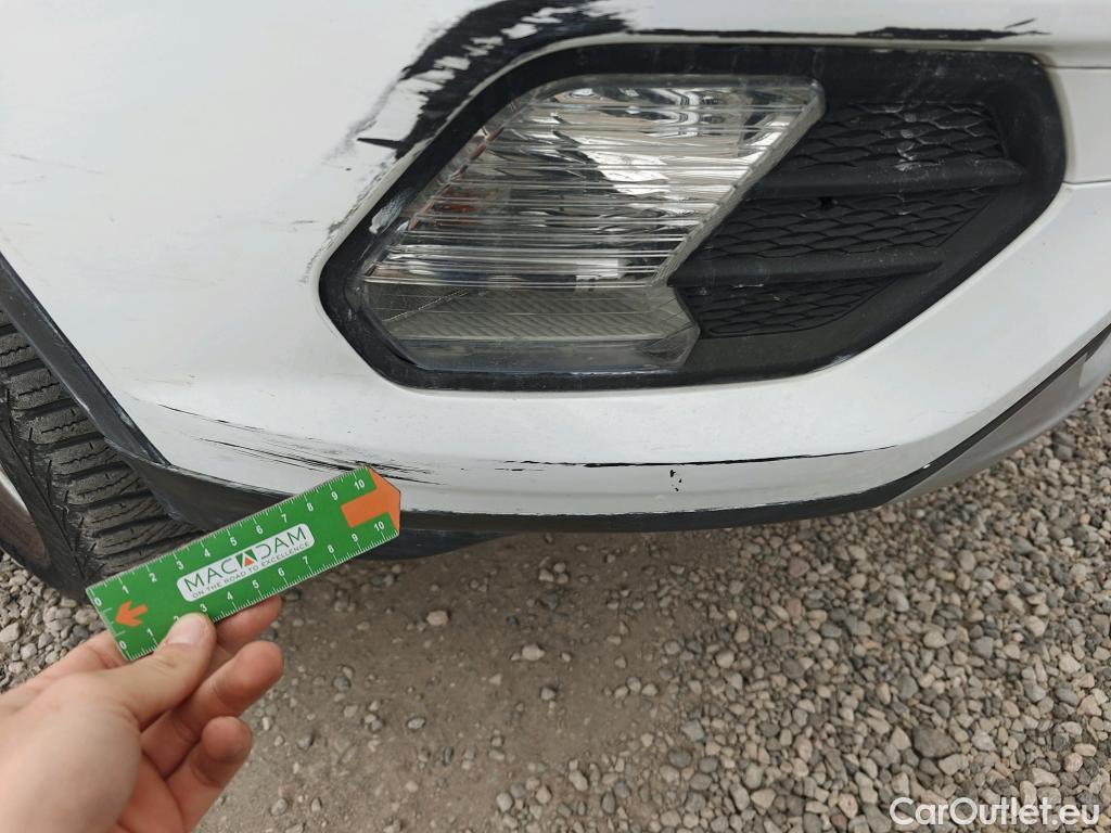  Ford  Kuga FORD  / 2016 / 5P / todoterreno 1.5 EcoBoost 88kW 4x2 Trend+ (CX) #26