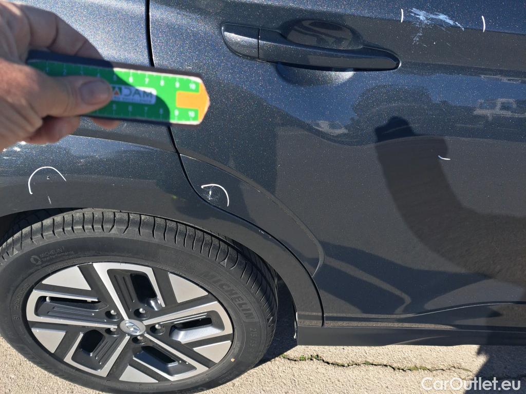  Hyundai  Konna HYUNDAI Kona / 2020 / 5P / todoterreno 100kW EV Maxx #35