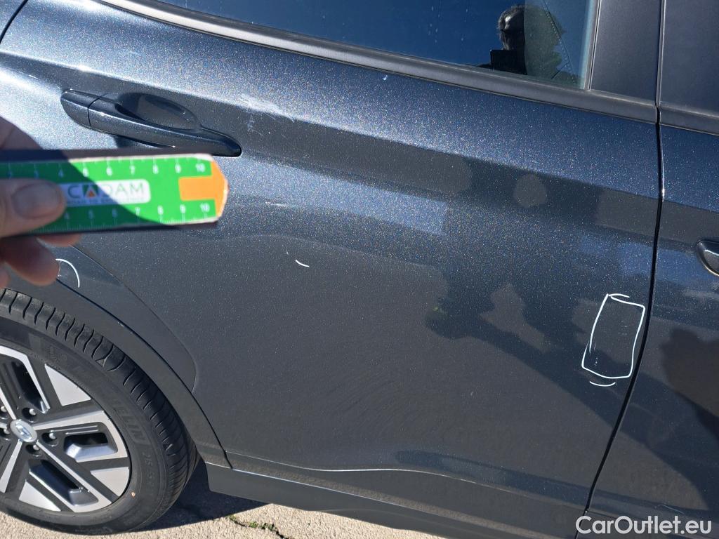  Hyundai  Konna HYUNDAI Kona / 2020 / 5P / todoterreno 100kW EV Maxx #6