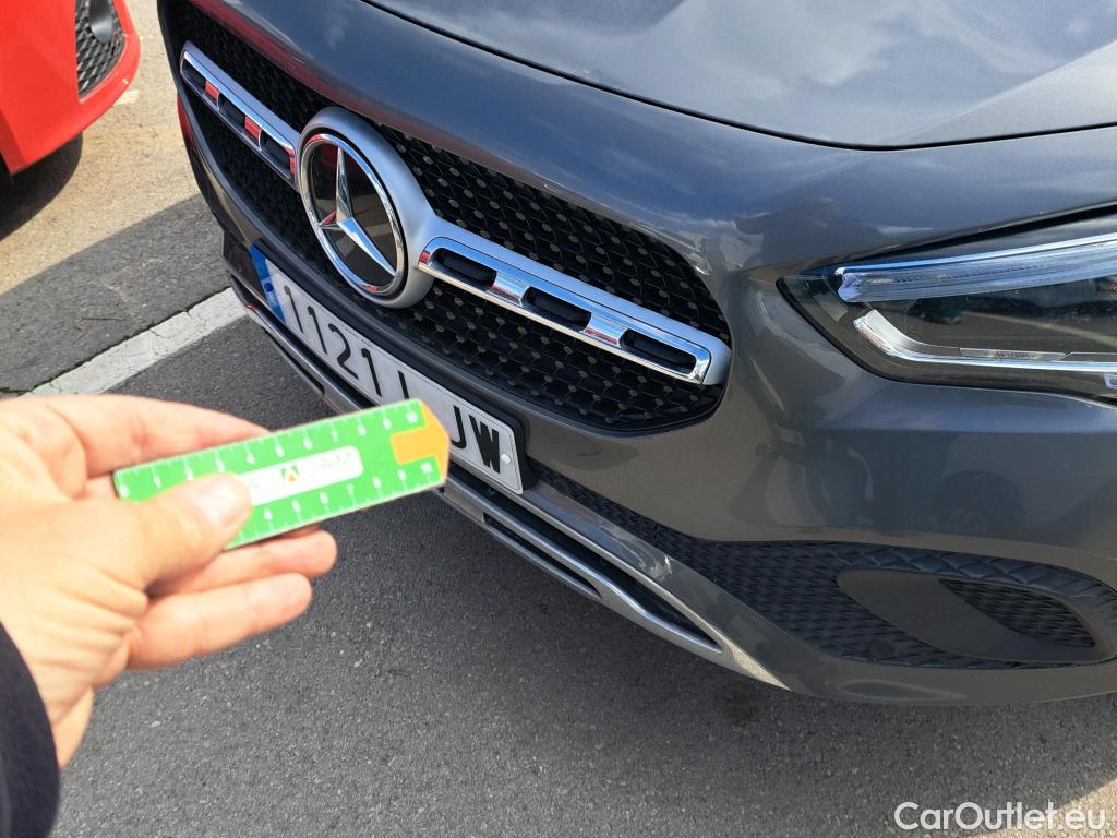  Mercedes  GLA MERCEDES-BENZ  / 2020 / 5P / todoterreno  200 #21