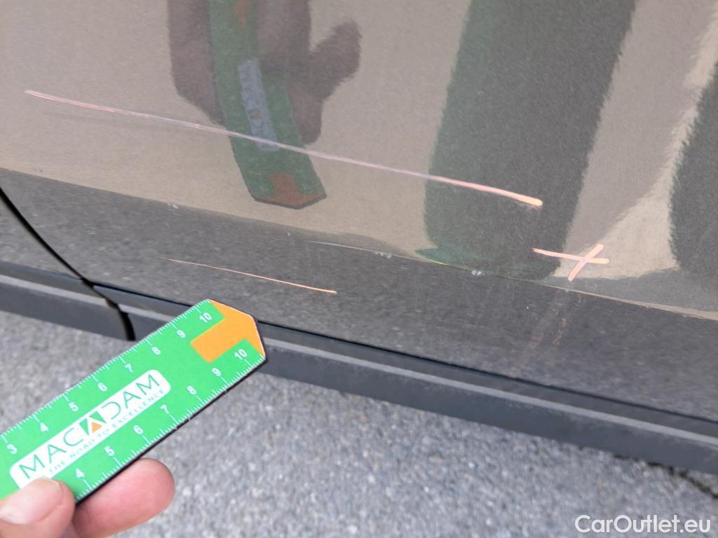  Mercedes  GLA MERCEDES-BENZ  / 2020 / 5P / todoterreno  200 #12