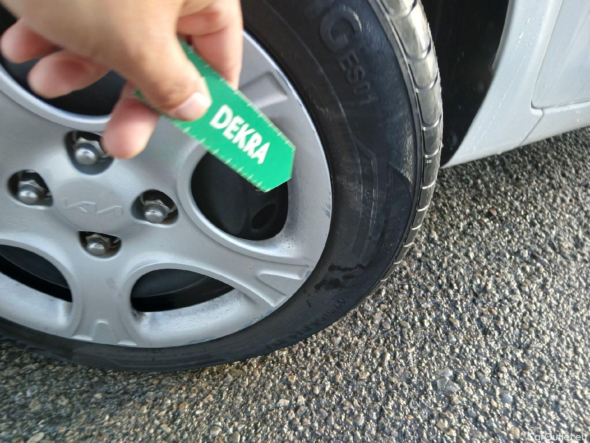  KIA  Picanto KIA  / 2020 / 5P / berlina con portón 1.0 DPi 49kW (67CV) Concept #5