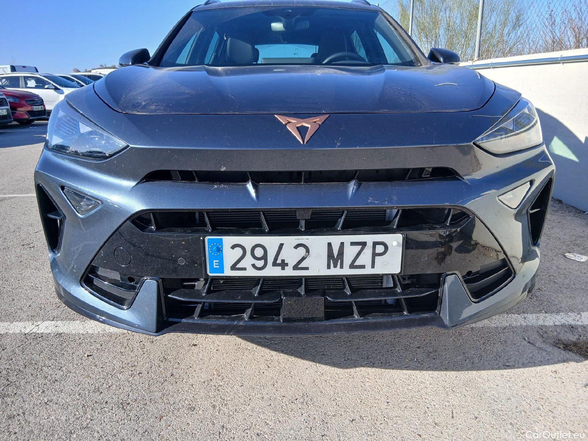  Cupra  Formentor  1.5 TSI e-Hybrid 150 kW 205CV AT6 6E #3