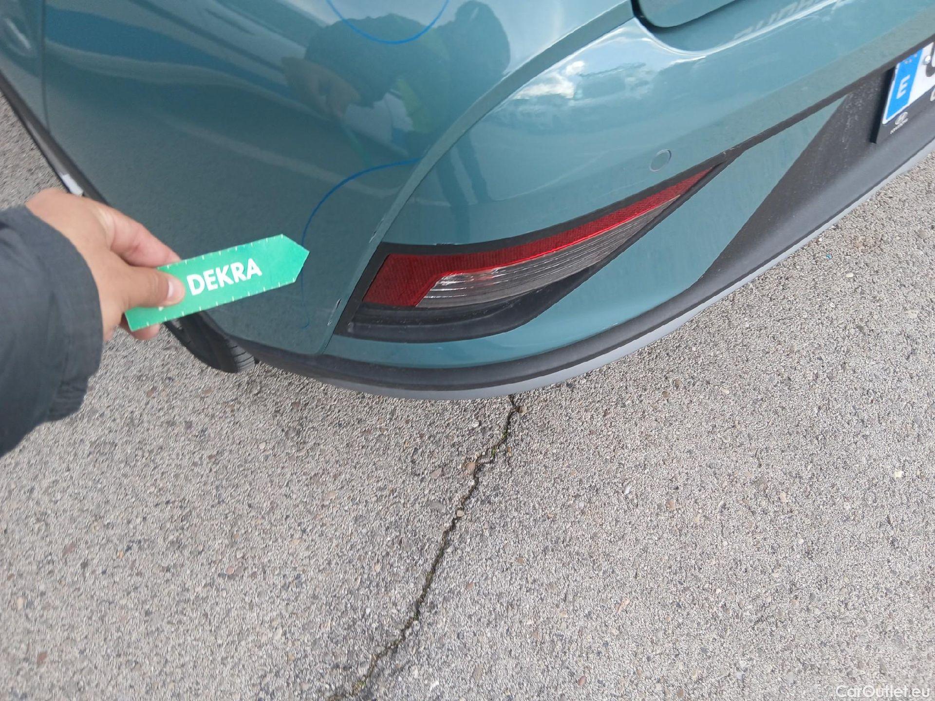  Land Rover  Discovery HYUNDAI Bayon / 2024 / 5P / todoterreno 1.0 TGDI 74kW (100CV) 48V Klass #12